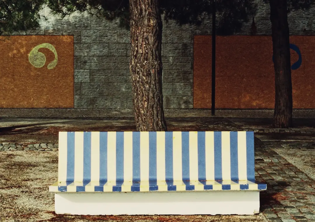 Bench