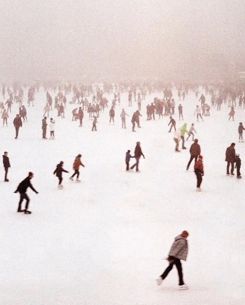 Skating